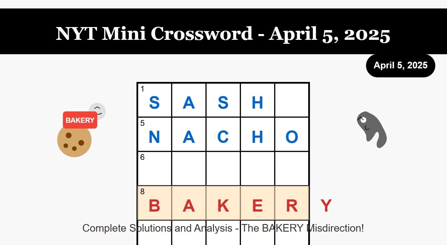sag nyt crossword sag nyt crossword