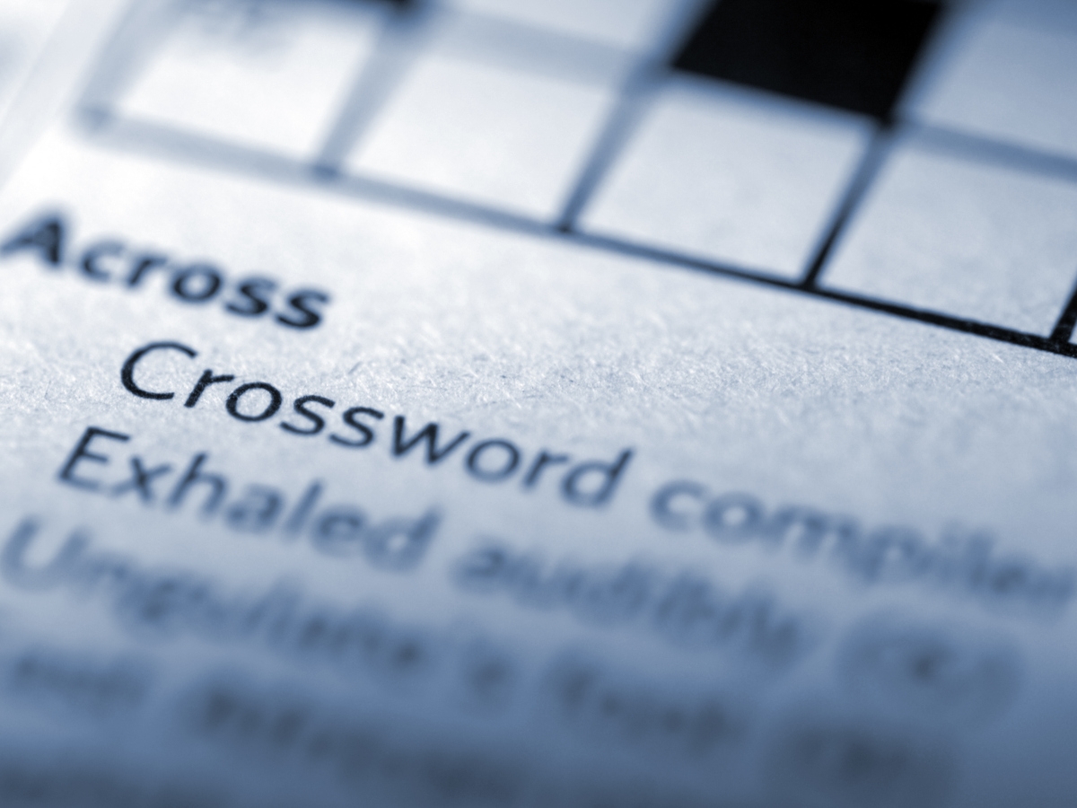 NYT s The Mini Crossword Answers For April 23 Mashable