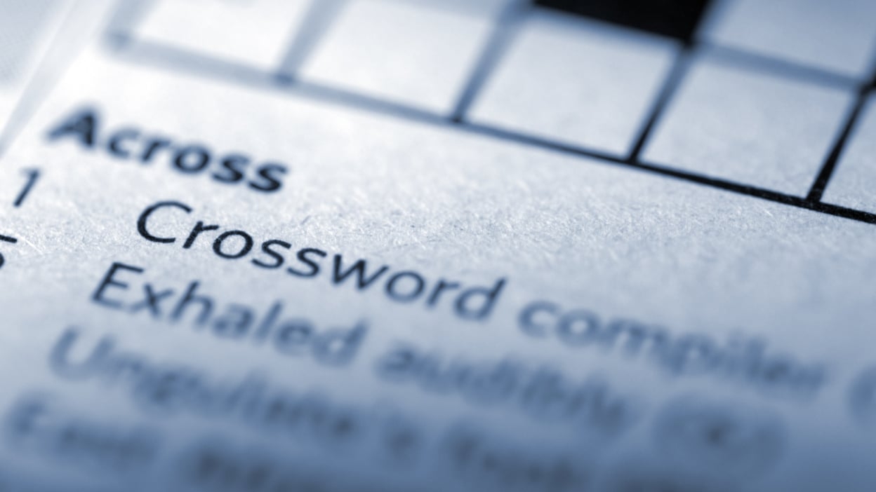 sarge's boss nyt crossword