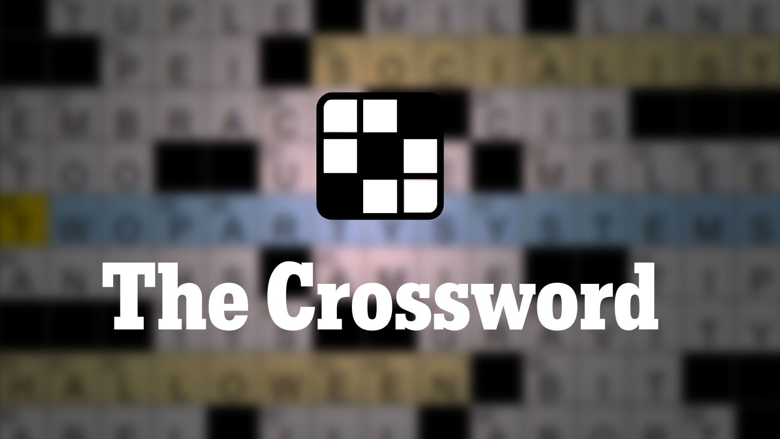 NYT The Crossword Solution For Today August 29 2025 