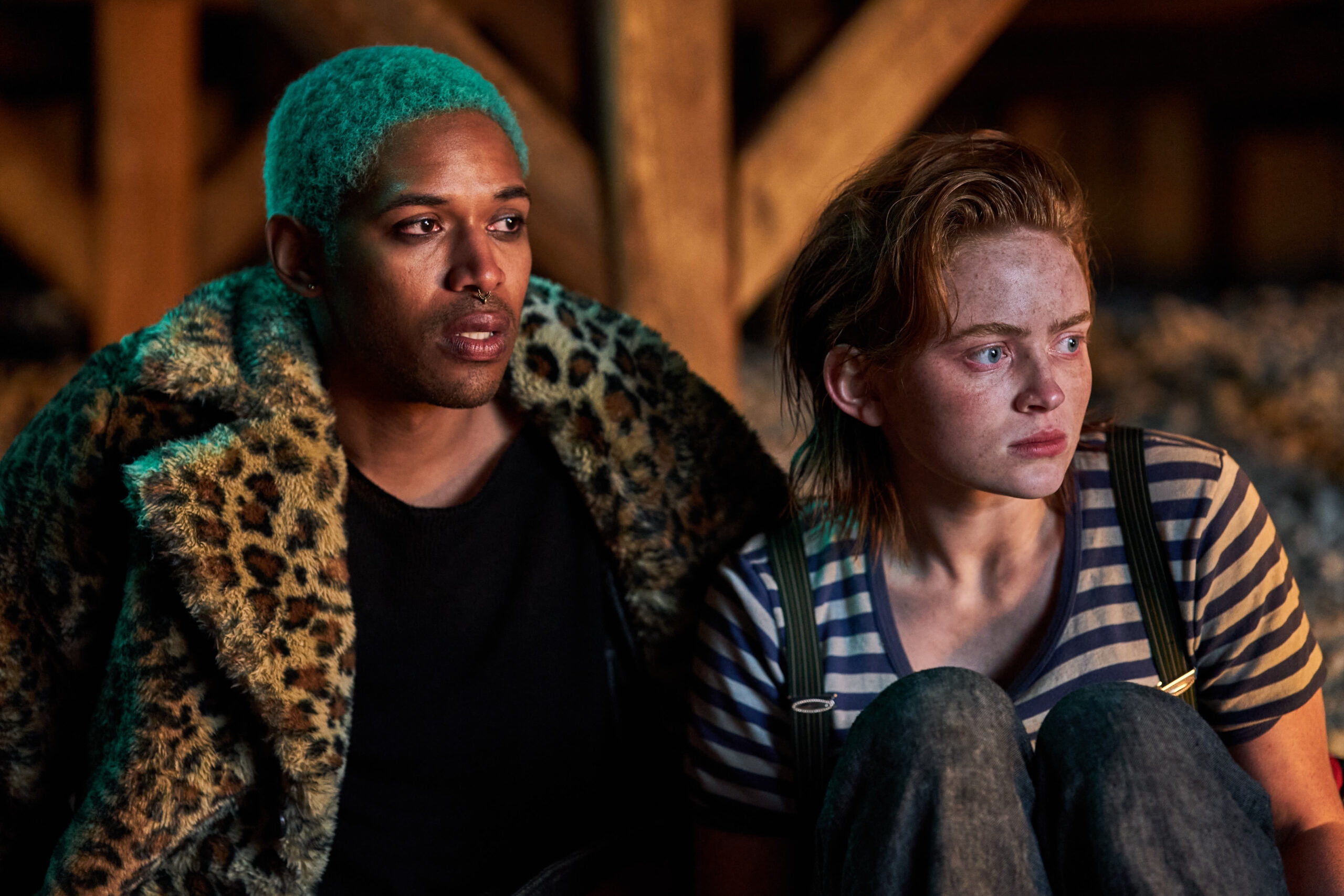 O Dessa And The Trouble With Tropes The Loyola Phoenix O Dessa And The Trouble With Tropes The Loyola Phoenix