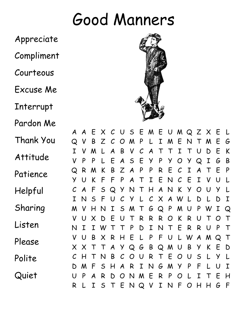 Of Mice And Men Vocabulary Crossword WordMint