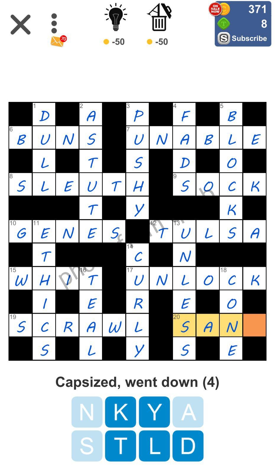 Oil Producer Crossword Clue