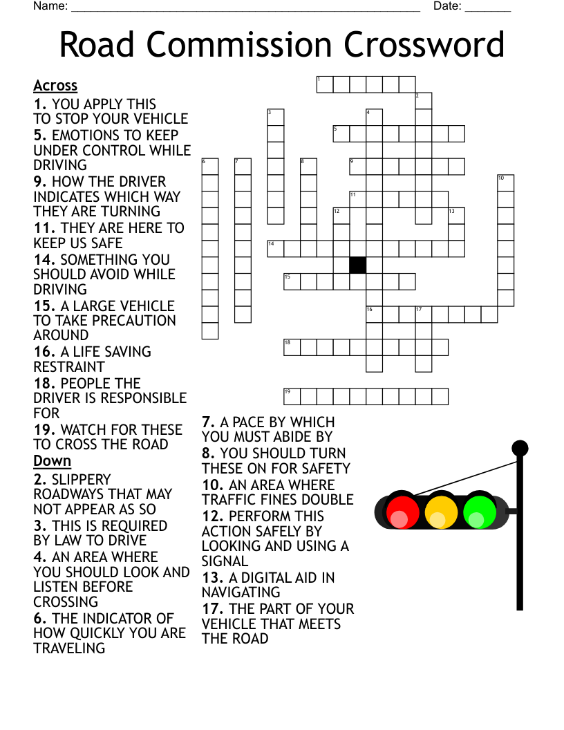 On The Road Narrator Crossword Puzzle Clue On The Road Narrator Crossword Puzzle Clue