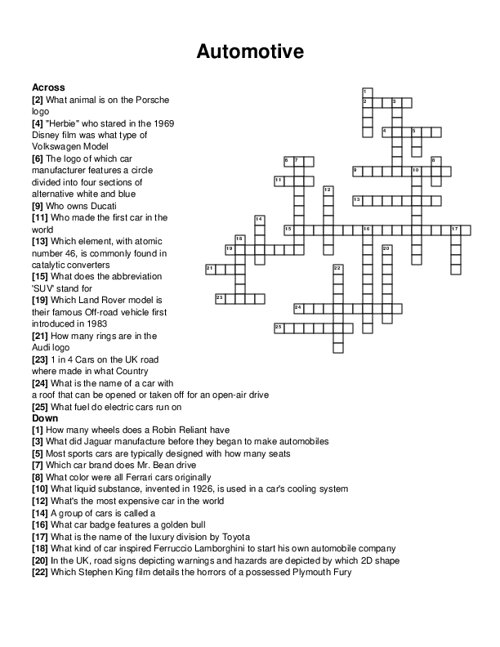 frightened crossword puzzle clue