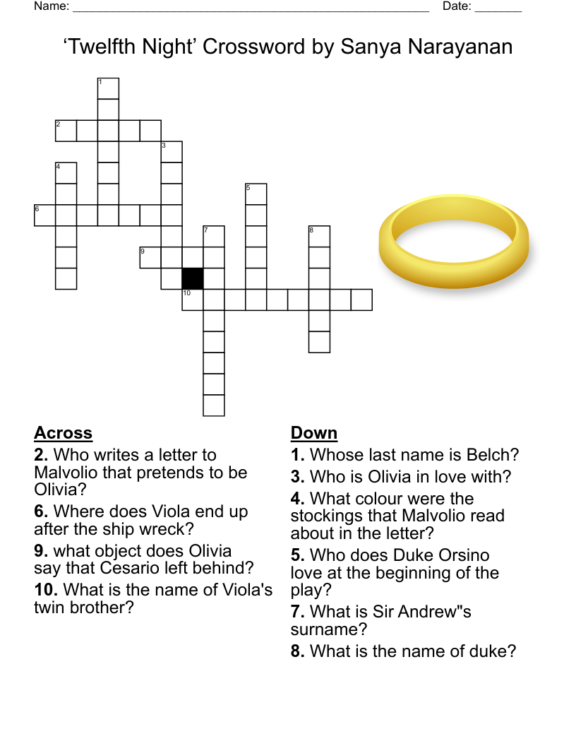 cuckoo crossword clue