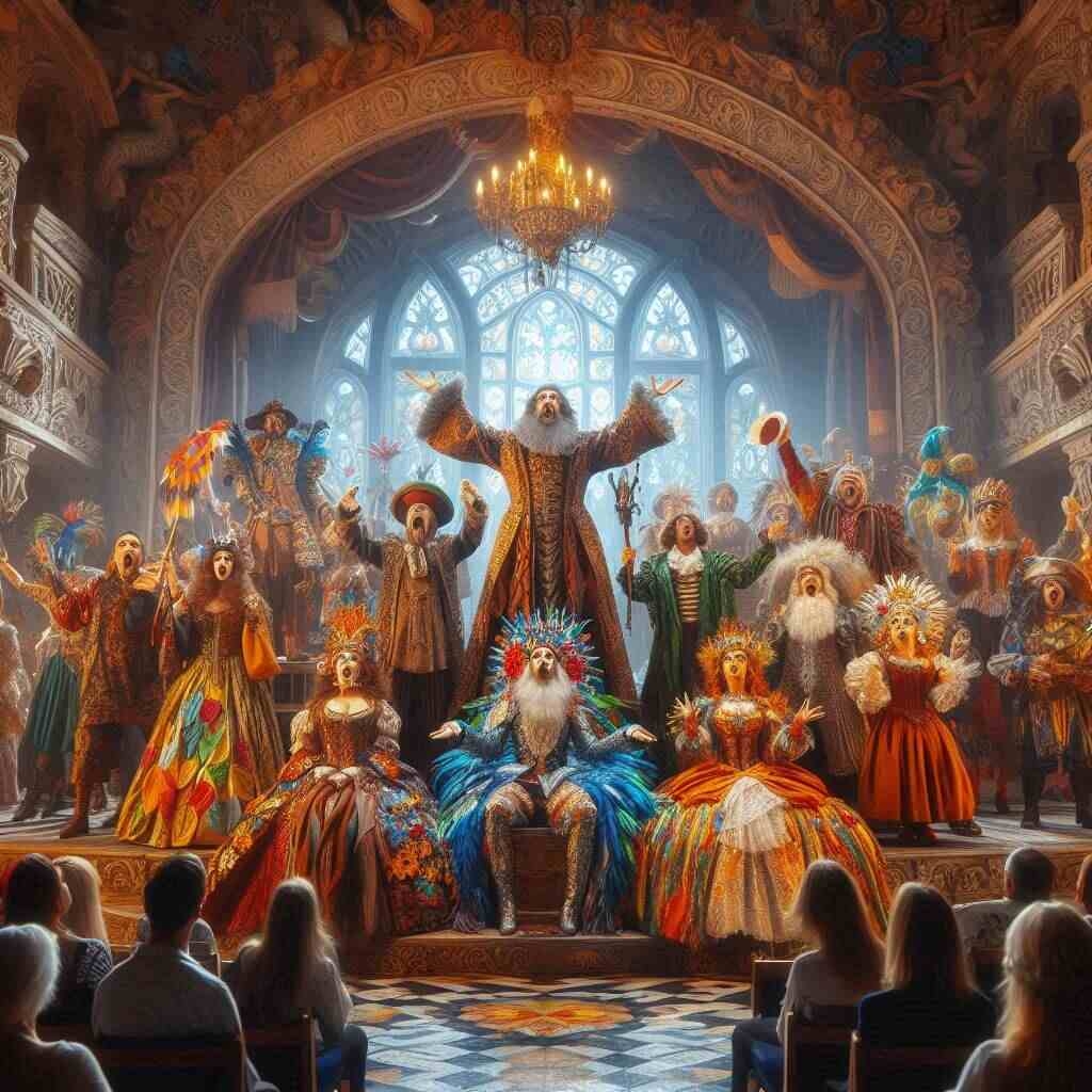 Ones Who Really Get Into Character Crossword Clue