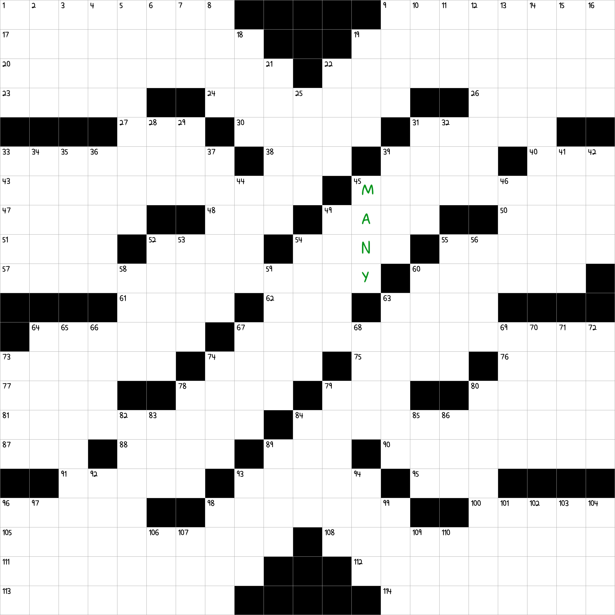 Oodles Of NYT Crossword Clue April 27 2025 Oodles Of NYT Crossword Clue April 27 2025