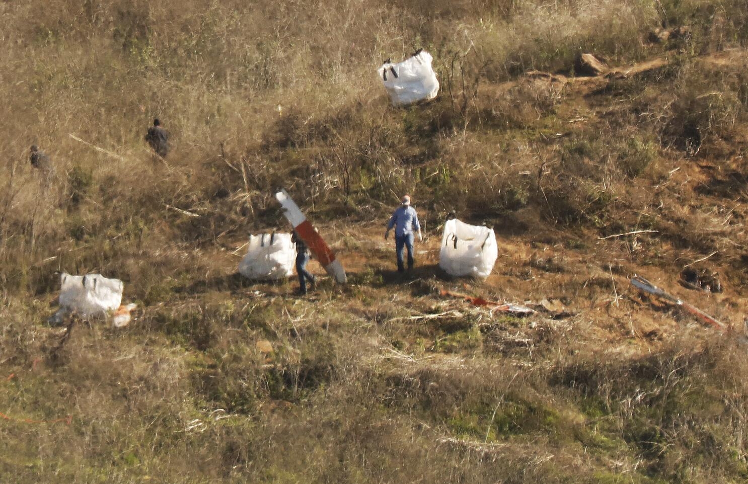 field where accidents are common crossword