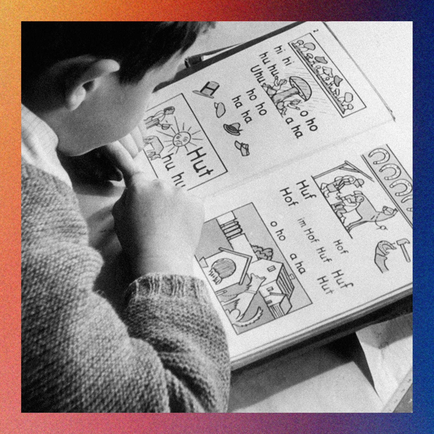 Opinion Kids Aren t Learning To Read This Mom Has A Surprising Solution The New York Times