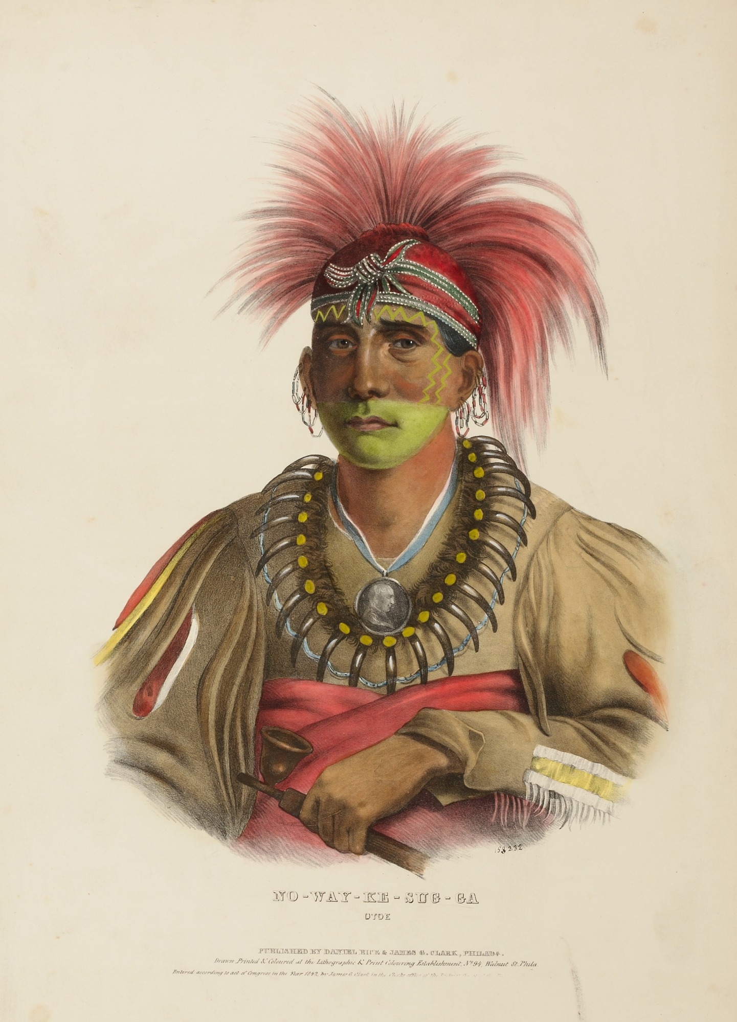 great plains people crossword