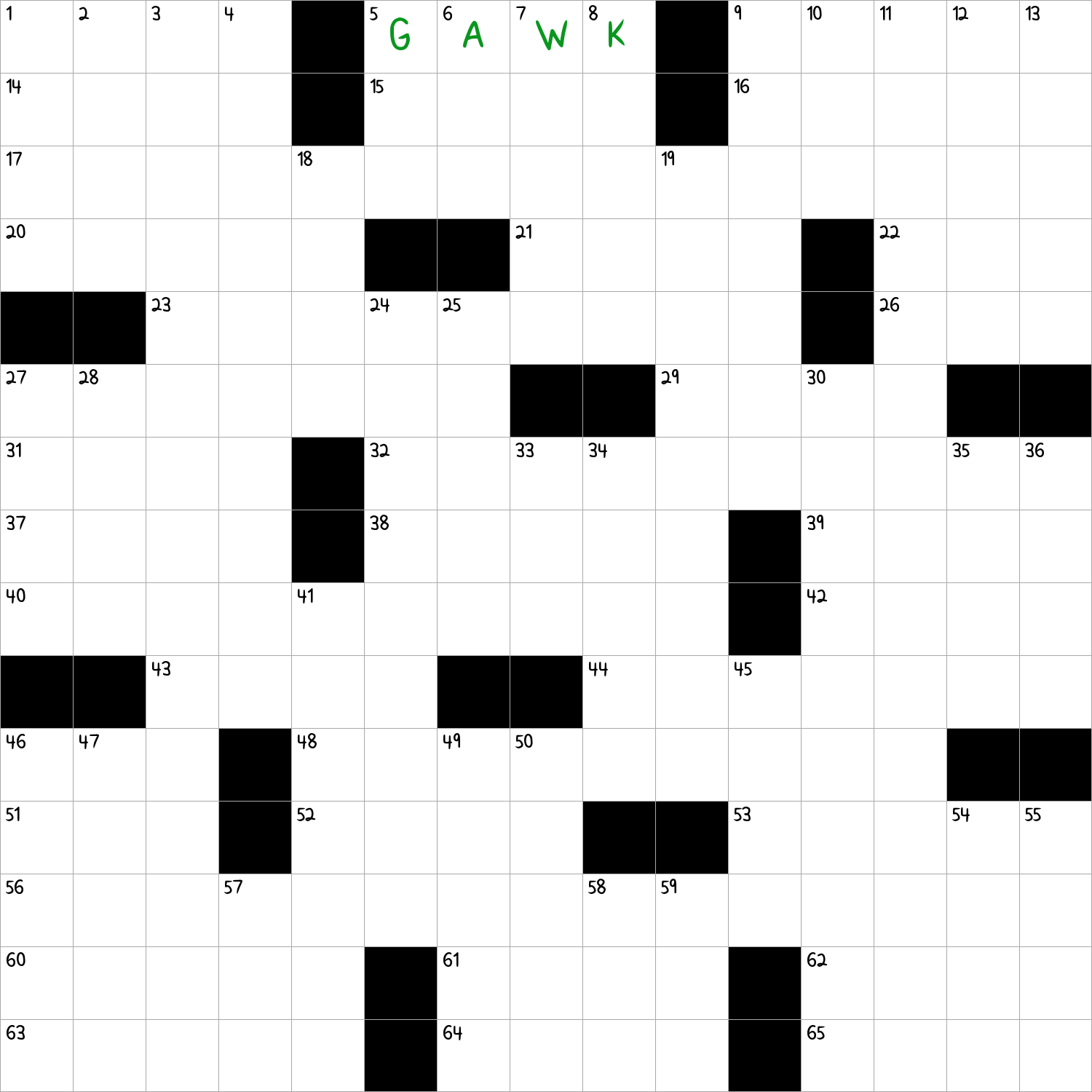 Overlook NYT Crossword Clue March 22 2025