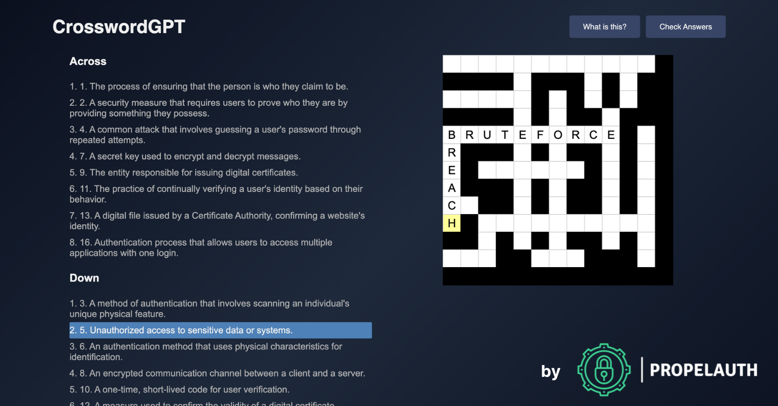 qr code crossword qr code crossword
