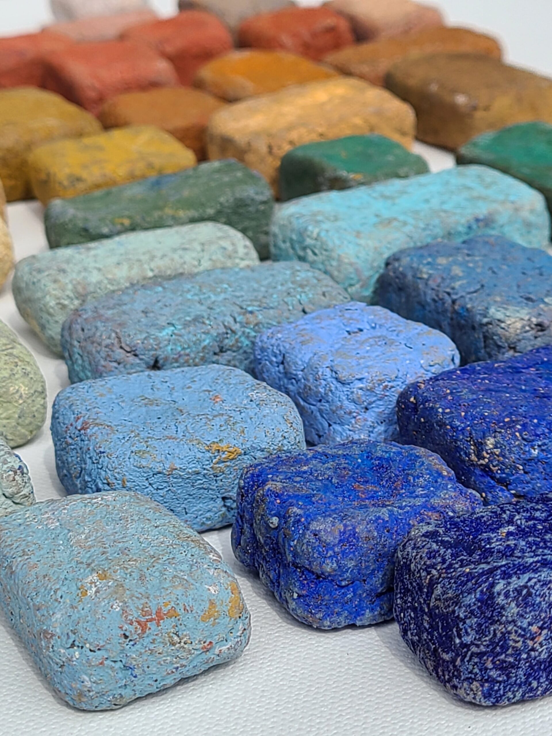 Paper Margaret Byrd Installation Art And Wanderlust The Perfect Trio Margaret Byrd