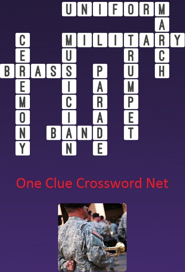 Parade Get Answers For One Clue Crossword Now