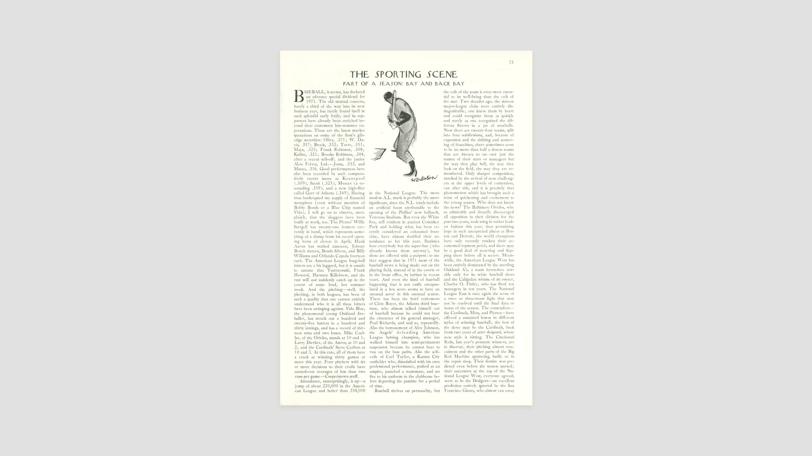 1971 cult classic crossword