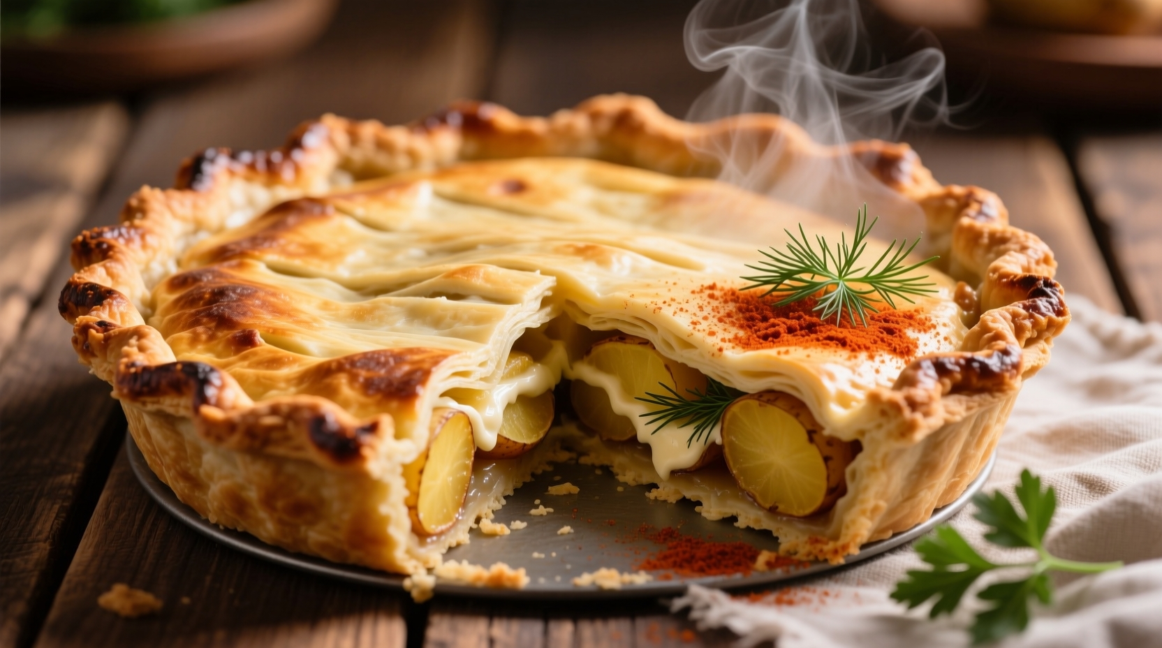 Passover Potato Pie Crossword Clue Solved