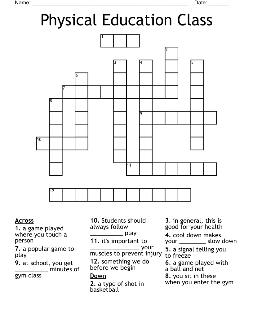 follow crossword clue