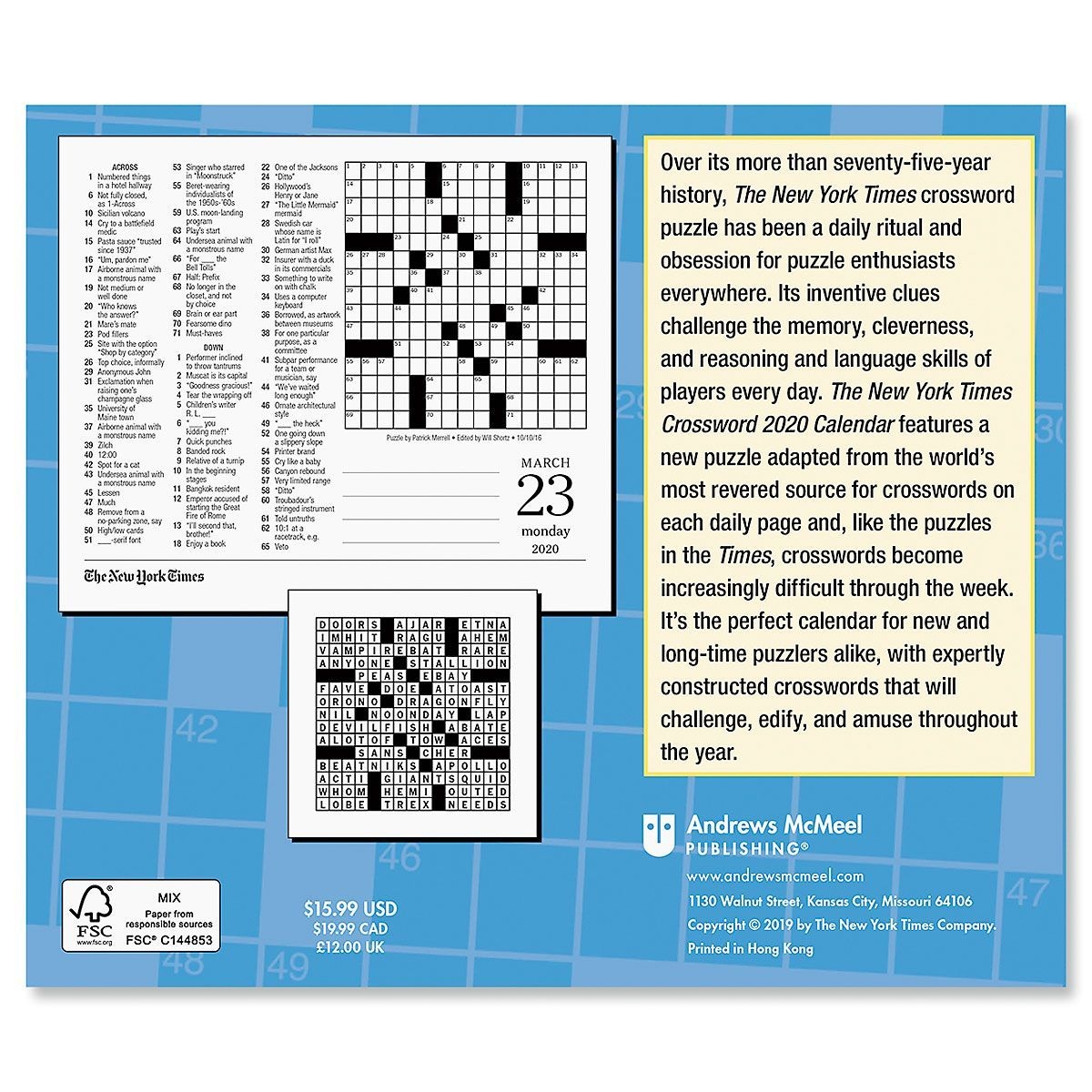 Picture Puzzle Crossword Puzzle Clue