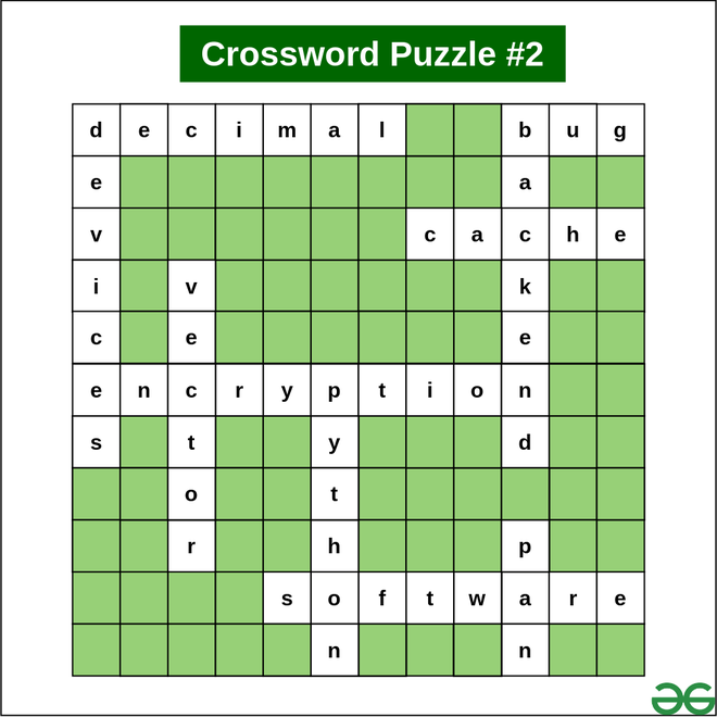 drive forward crossword puzzle clue