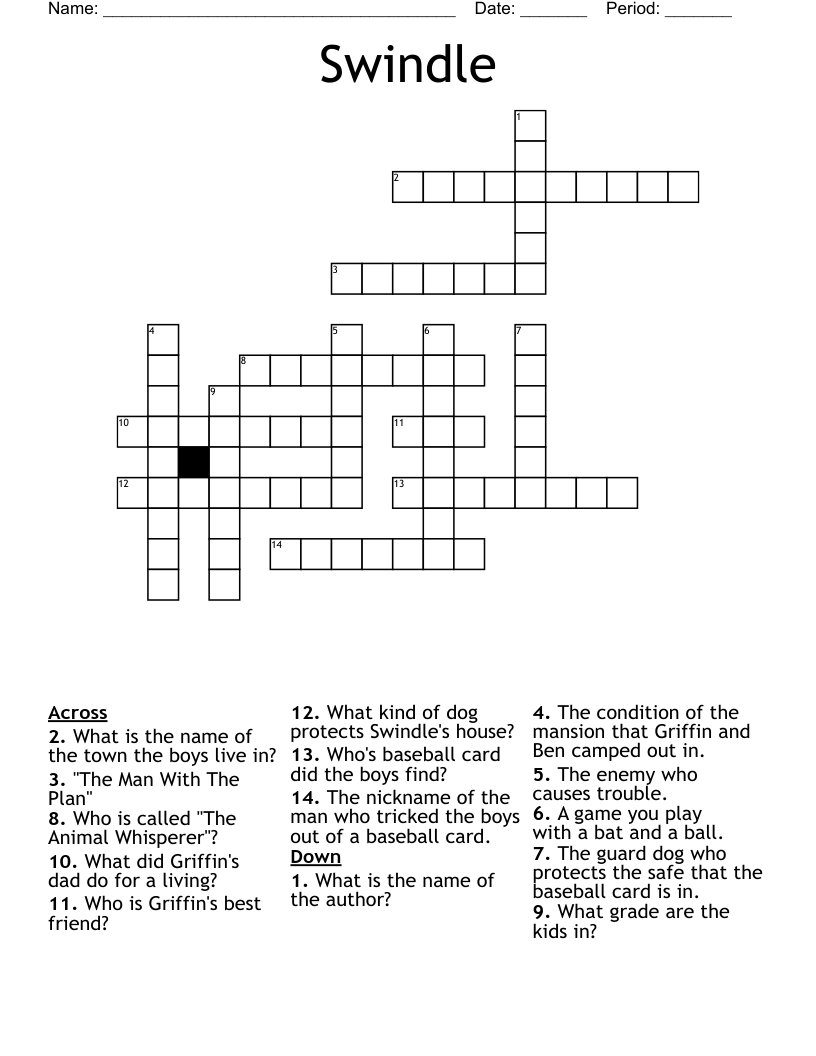 Pinocchio Crossword WordMint Pinocchio Crossword WordMint