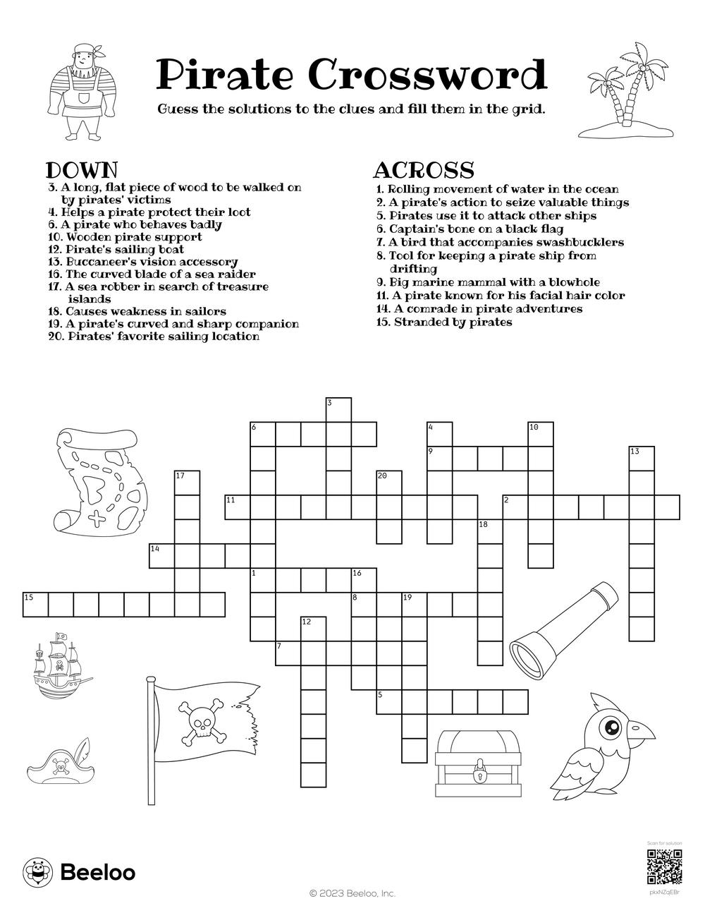 seize crossword clue