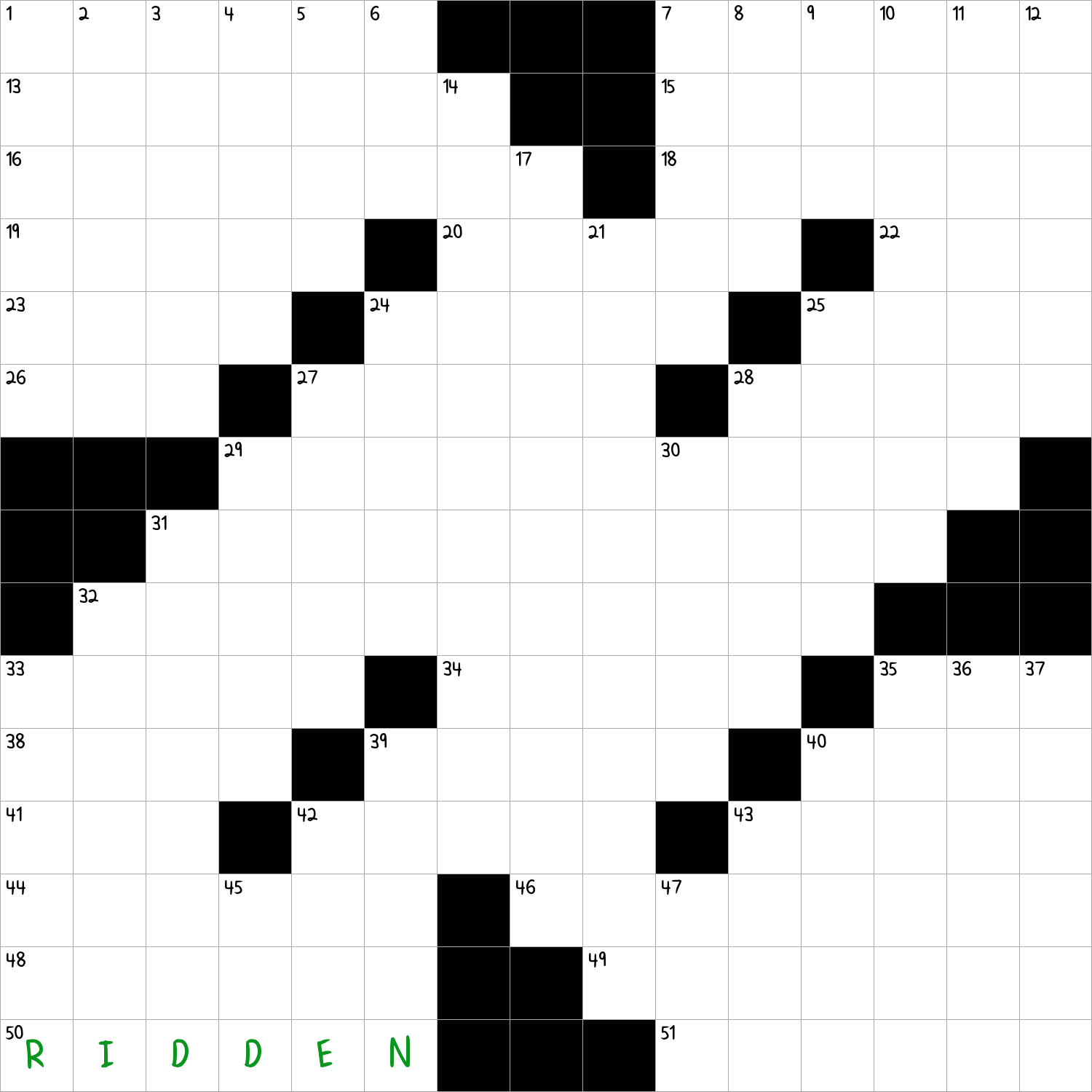 Plagued by As Guilt NYT Crossword Clue February 15 2025