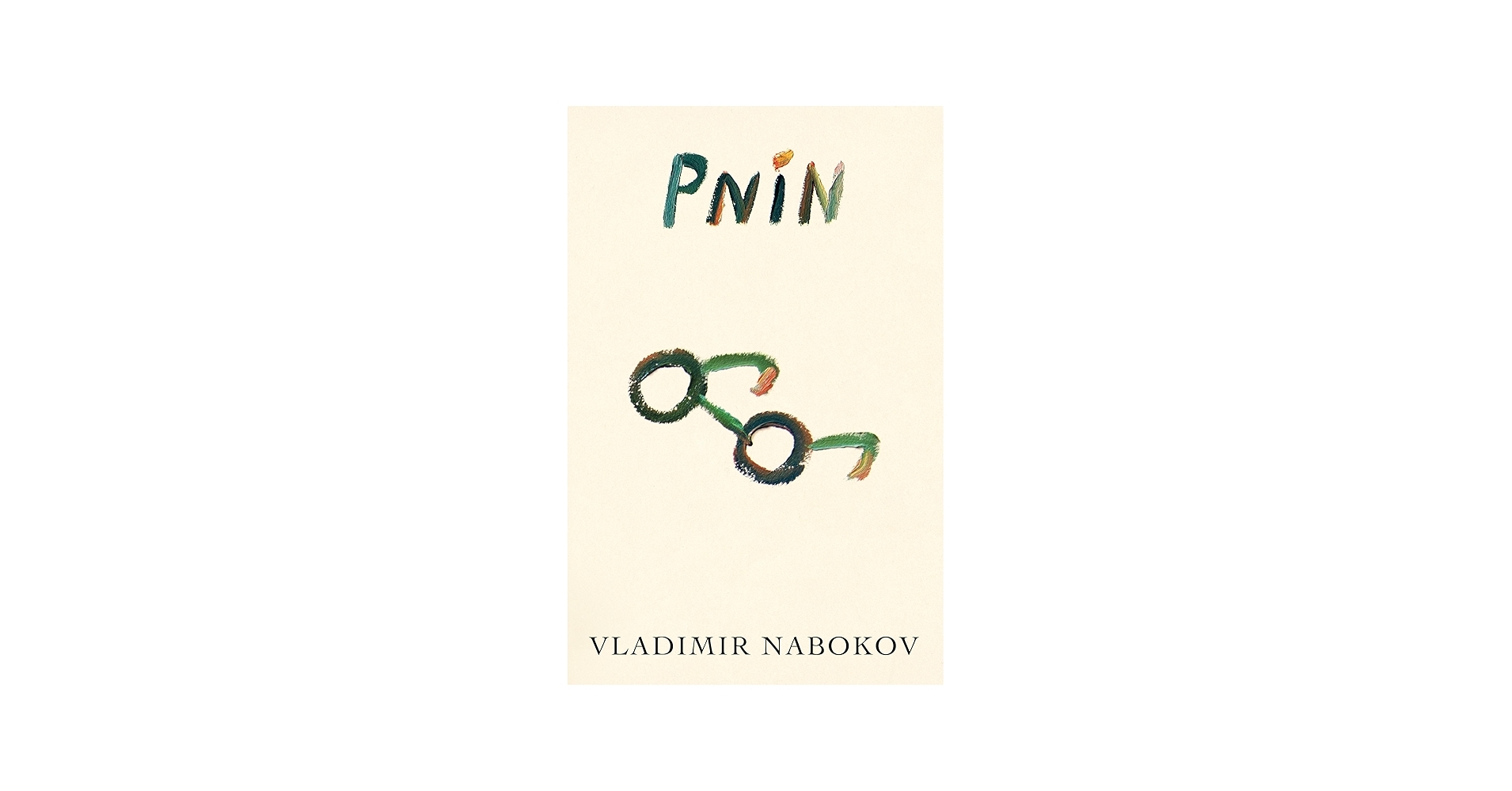 Pnin Vintage International Nabokov Vladimir 9780679723417 Amazon Books
