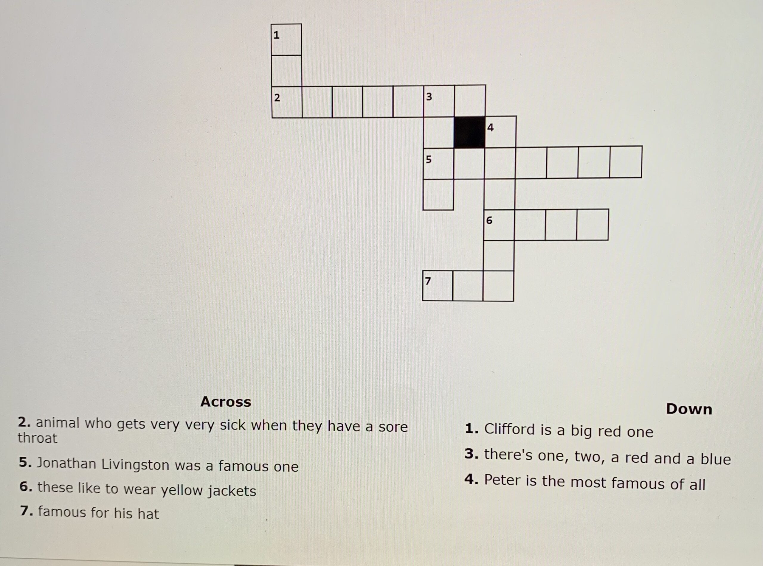 Poetics For The Love Of Puzzles DVerse Poetics For The Love Of Puzzles DVerse