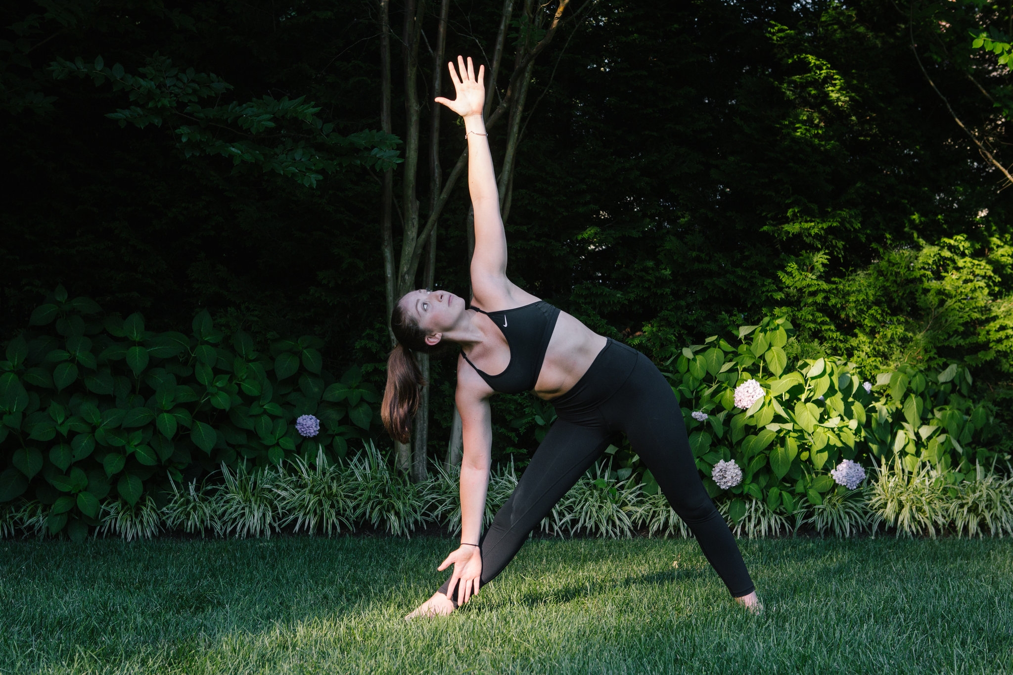 Popular Yoga Pose The New York Times