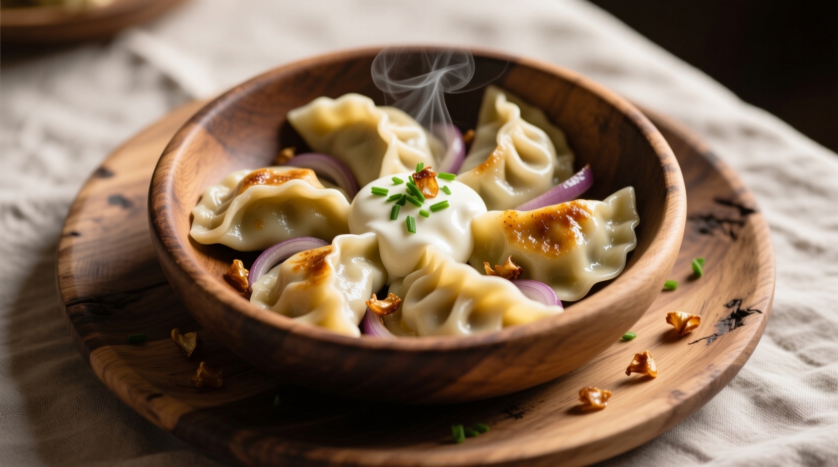 Potato Filled Pastry Crossword Clue The Definitive Answer