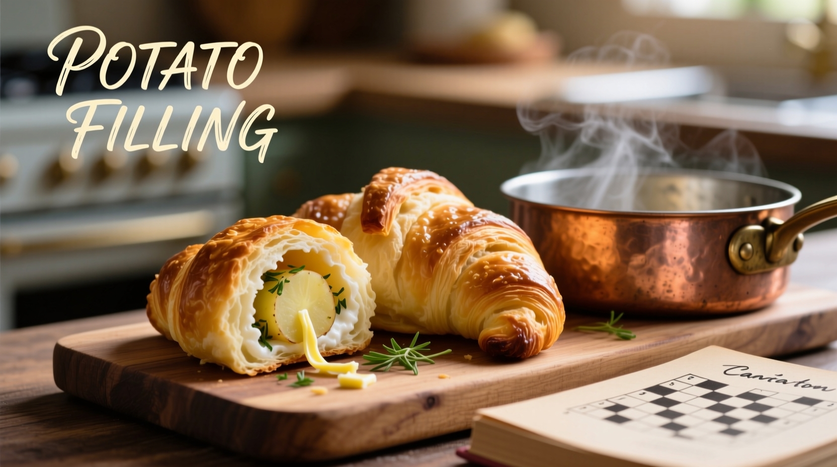 Potato Filled Pastry Crossword Clue The Definitive Answer