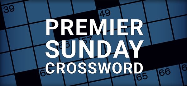 Premier Crossword Free Online Game The Kansas City Star