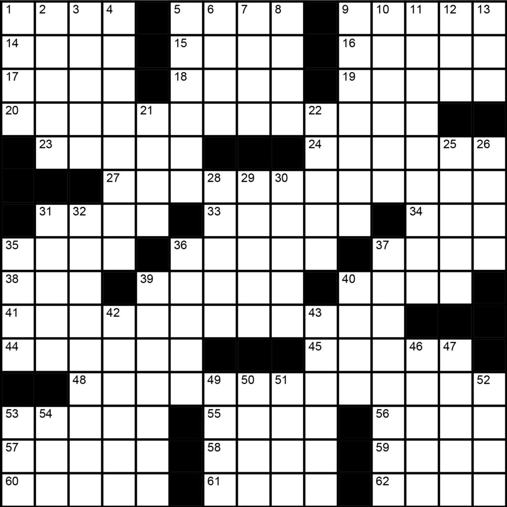 the daily commuter crossword puzzle the daily commuter crossword puzzle
