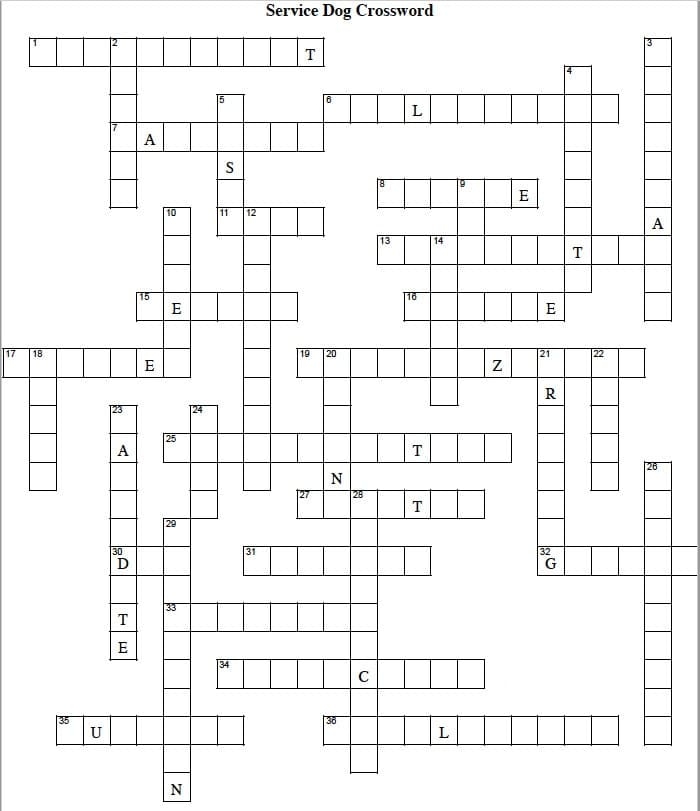 small dog crossword puzzle clue small dog crossword puzzle clue