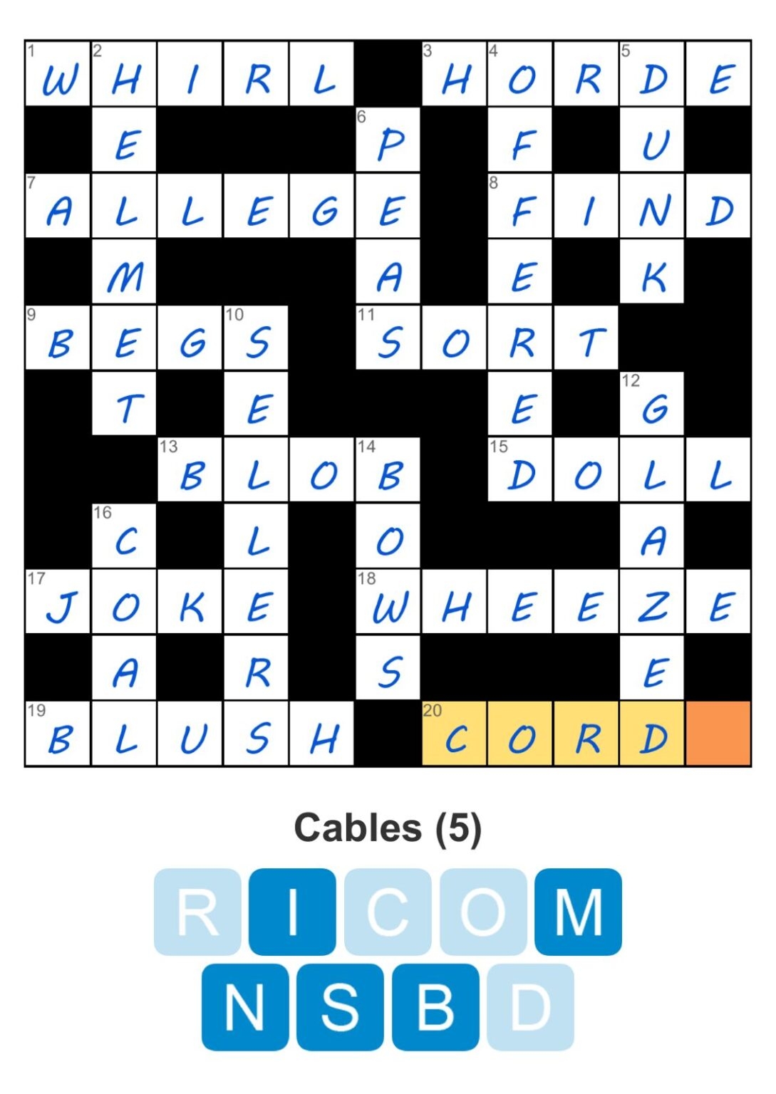 beseeches crossword puzzle clue