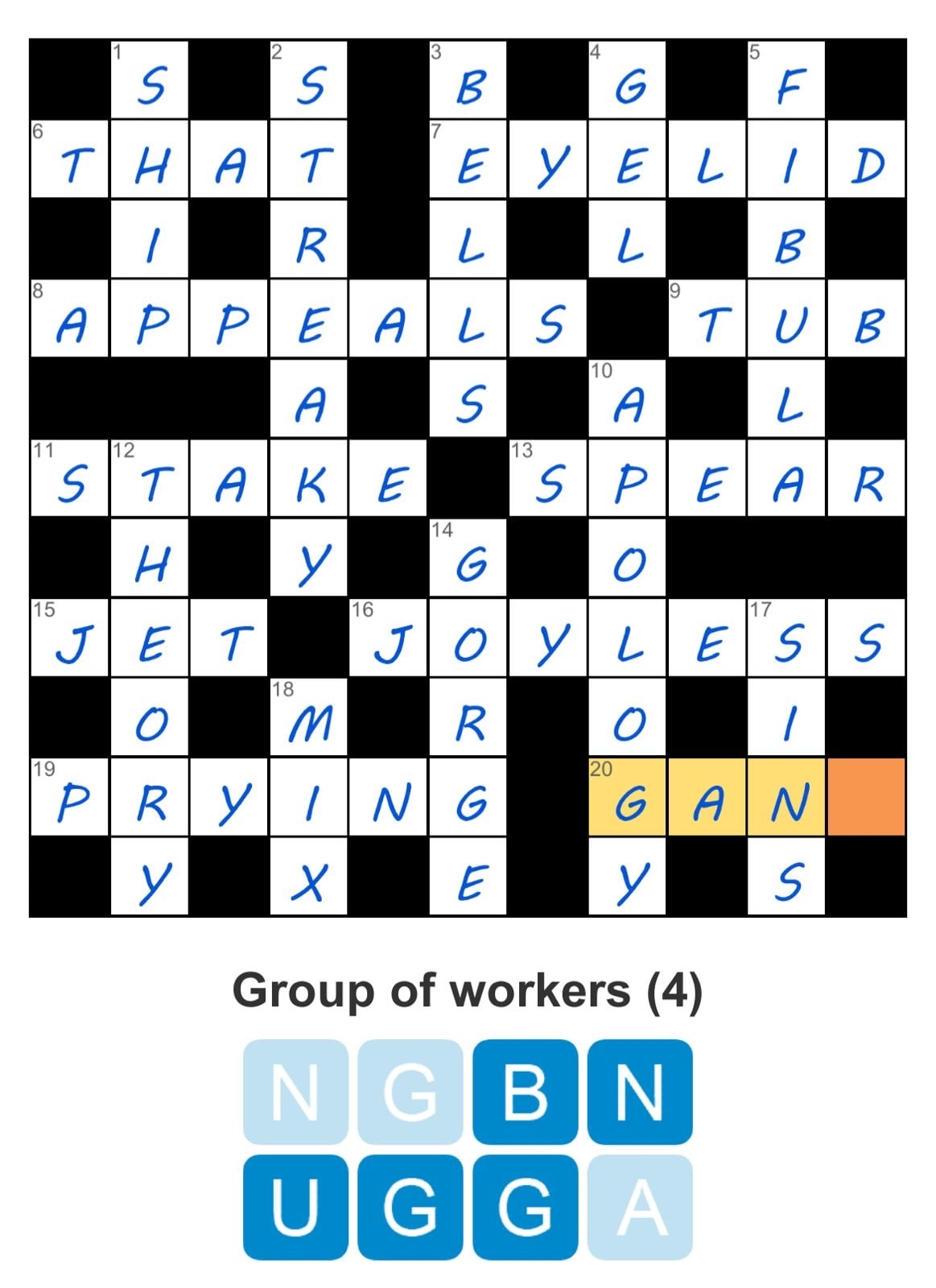 conjecture crossword puzzle conjecture crossword puzzle