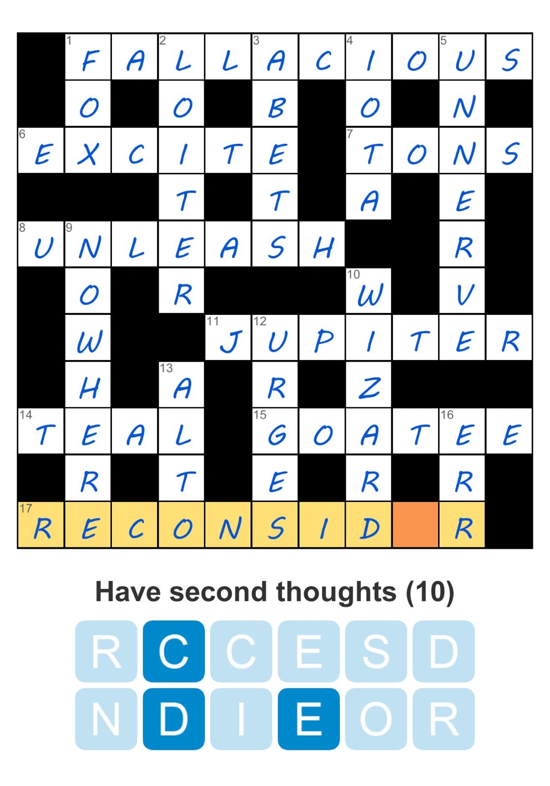 Puzzle Page Crossword October 27 2025 Answers Qunb