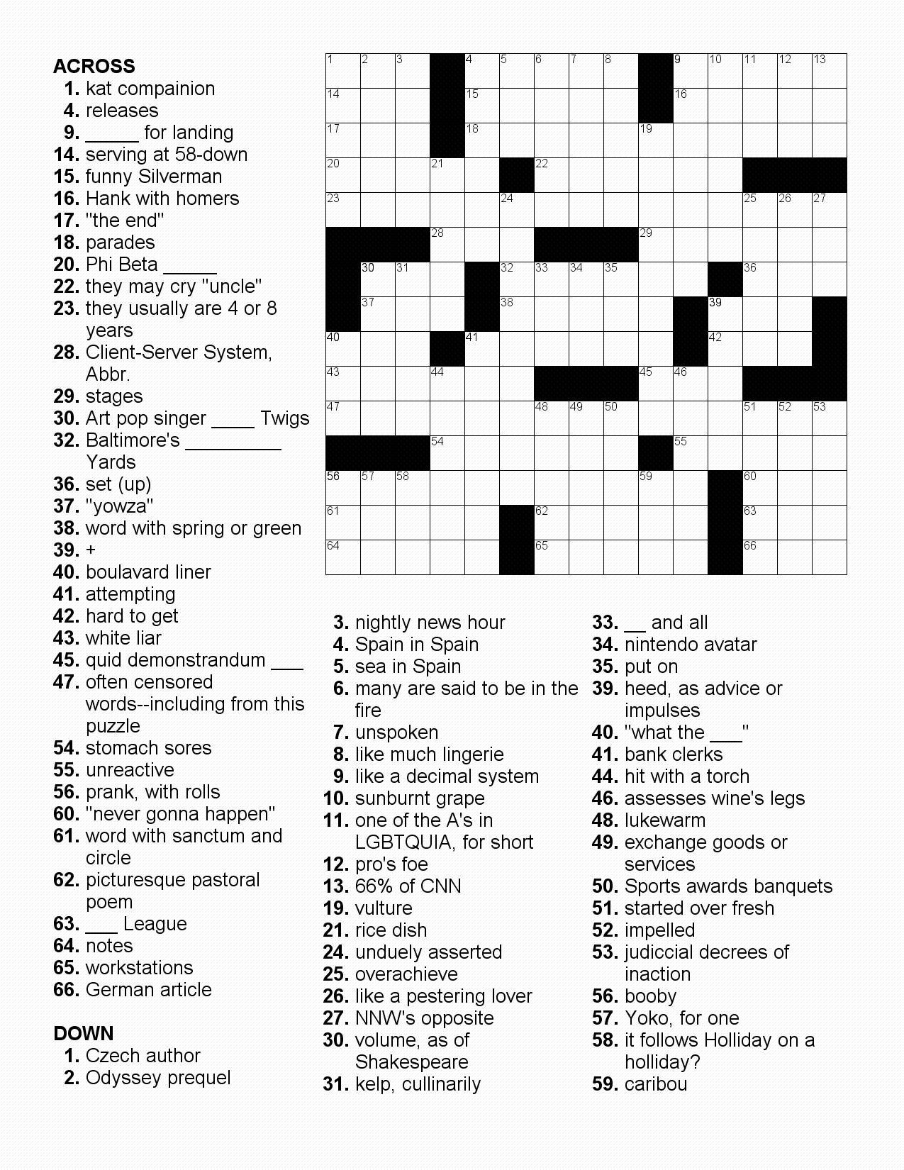 Puzzles Nicholas Twiner Puzzles Nicholas Twiner