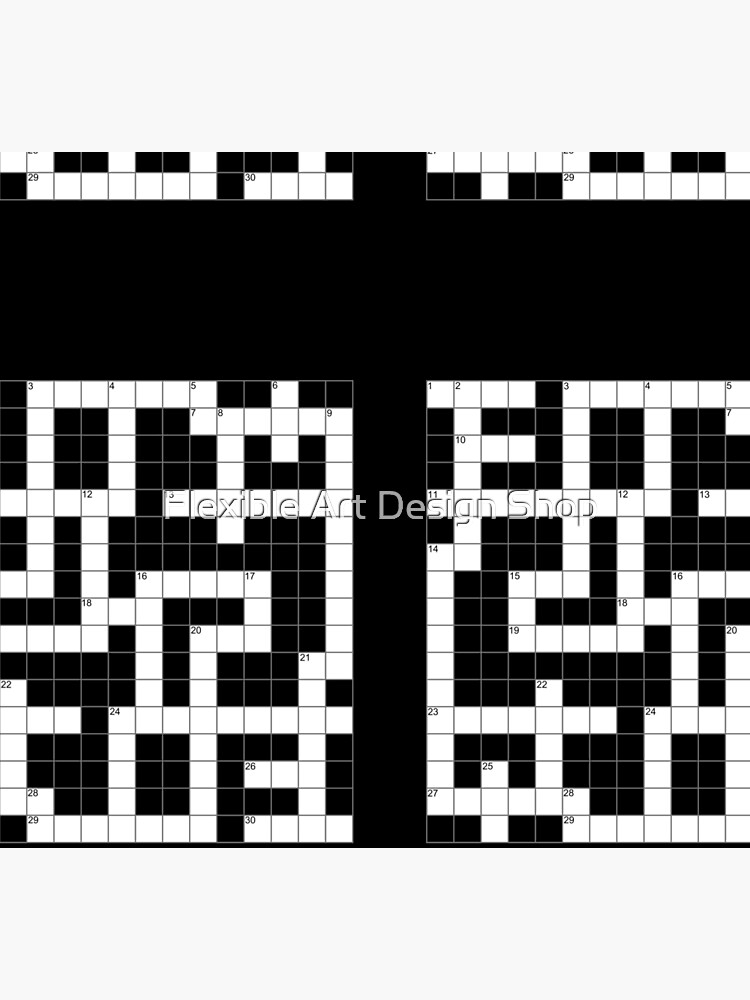  quot Crossword Clue Product Crossword Clue Gift Crossword Clue Lover 