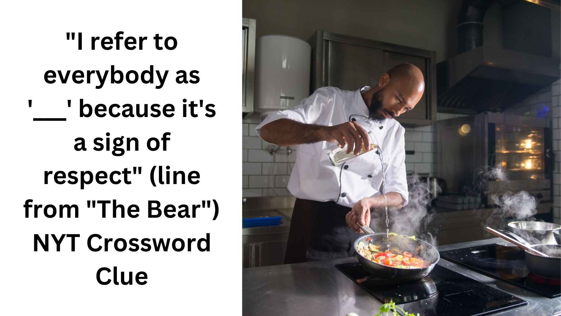 refer to crossword puzzle clue