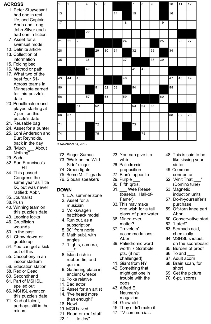 Raiders Vs Irish Crossword Puzzle Raiders Vs Irish Crossword Puzzle