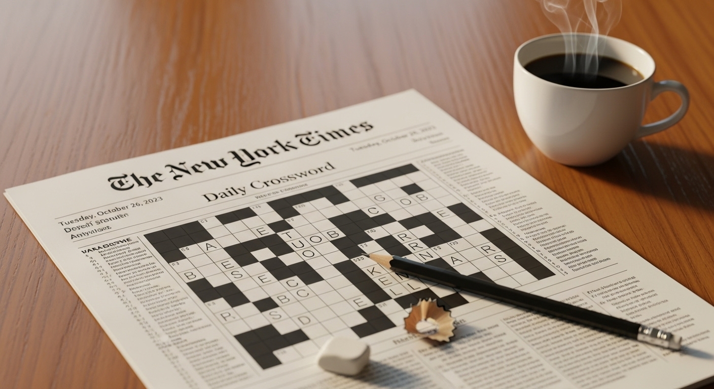 Recently Dated NYT Crossword Tips For Solving Like A Pro Flute Journal Recently Dated NYT Crossword Tips For Solving Like A Pro Flute Journal