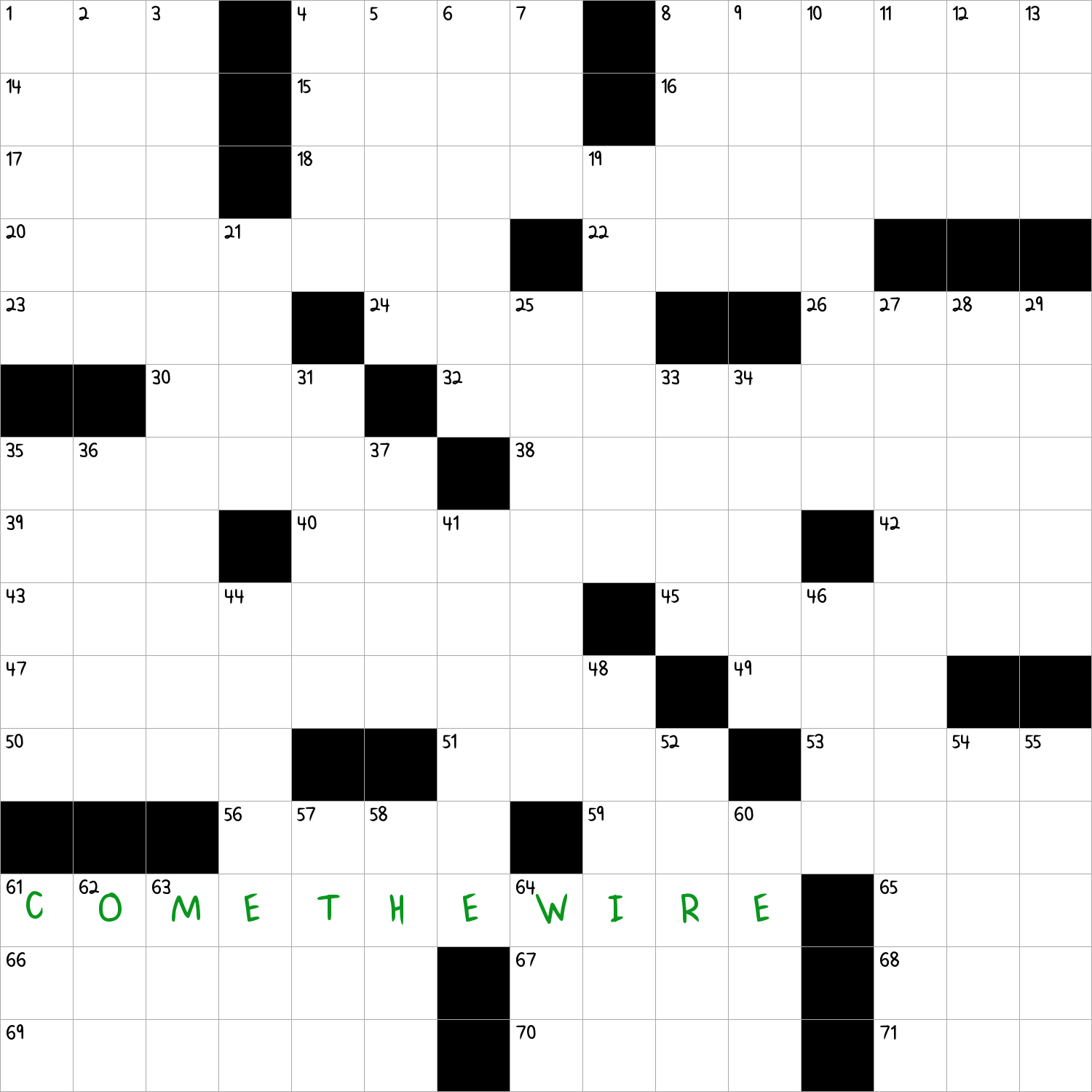 Result In A Photo Finish NYT Crossword Clue November 7 2024 Result In A Photo Finish NYT Crossword Clue November 7 2024