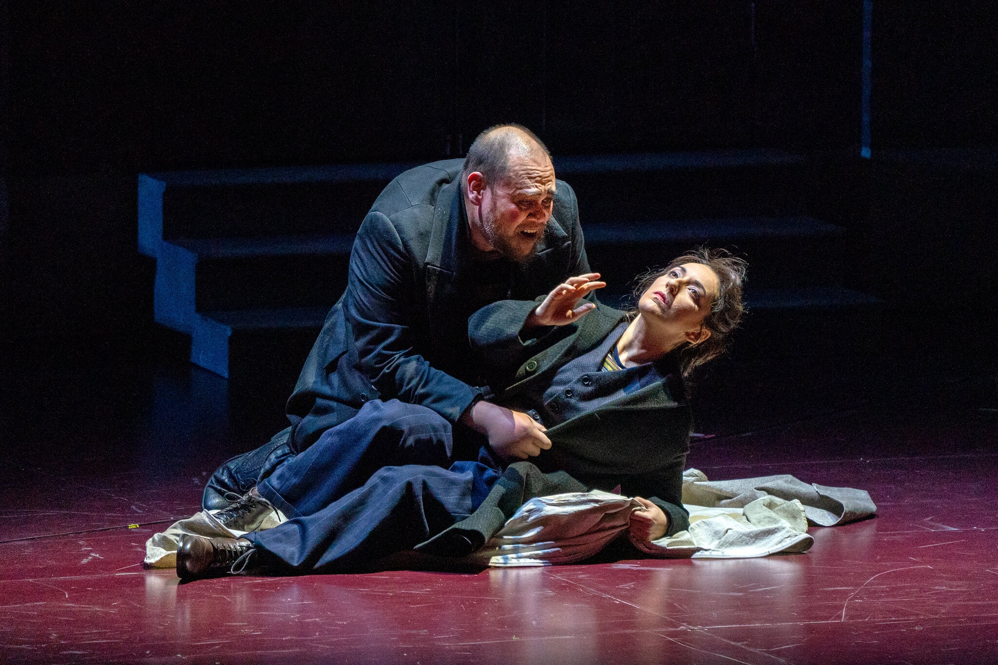 Review Amid Omicron The Met Opera Opens A Weimar Rigoletto The New York Times Review Amid Omicron The Met Opera Opens A Weimar Rigoletto The New York Times