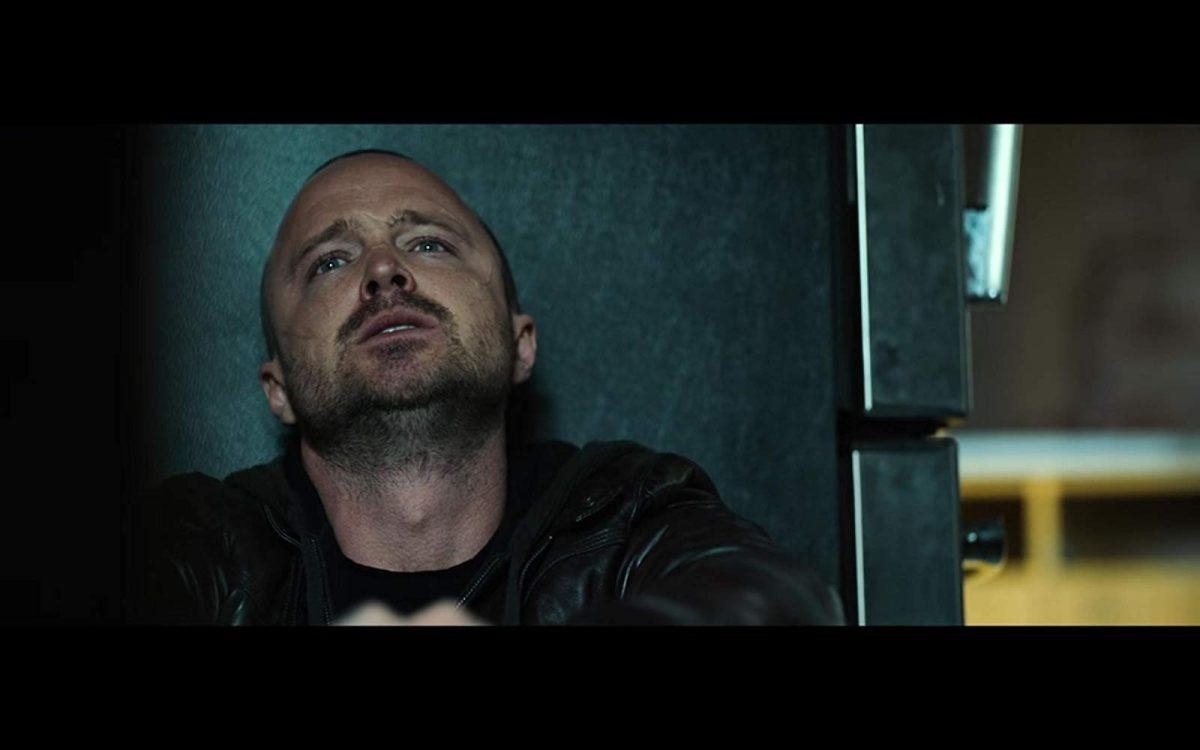 Review El Camino Revisits The World Of Breaking Bad For One Last Ride Daily Emerald Review El Camino Revisits The World Of Breaking Bad For One Last Ride Daily Emerald