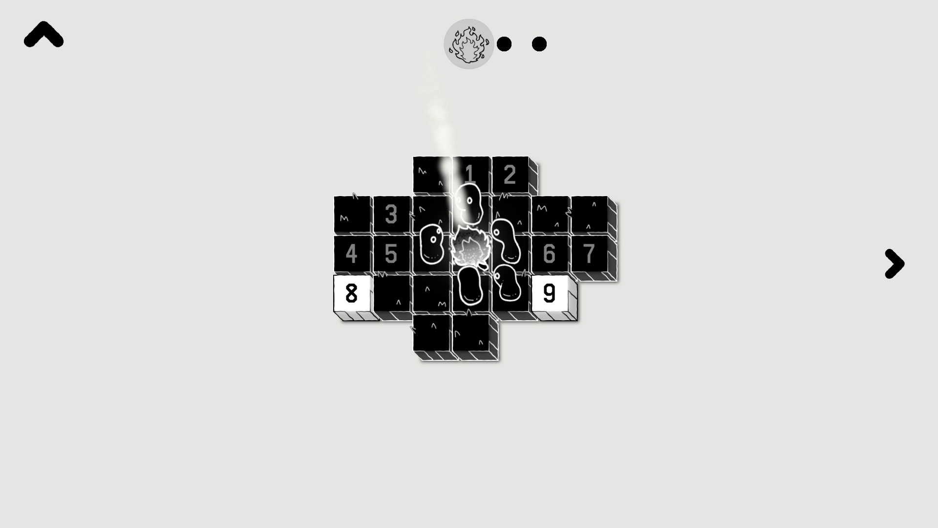 checkmate symbol crossword