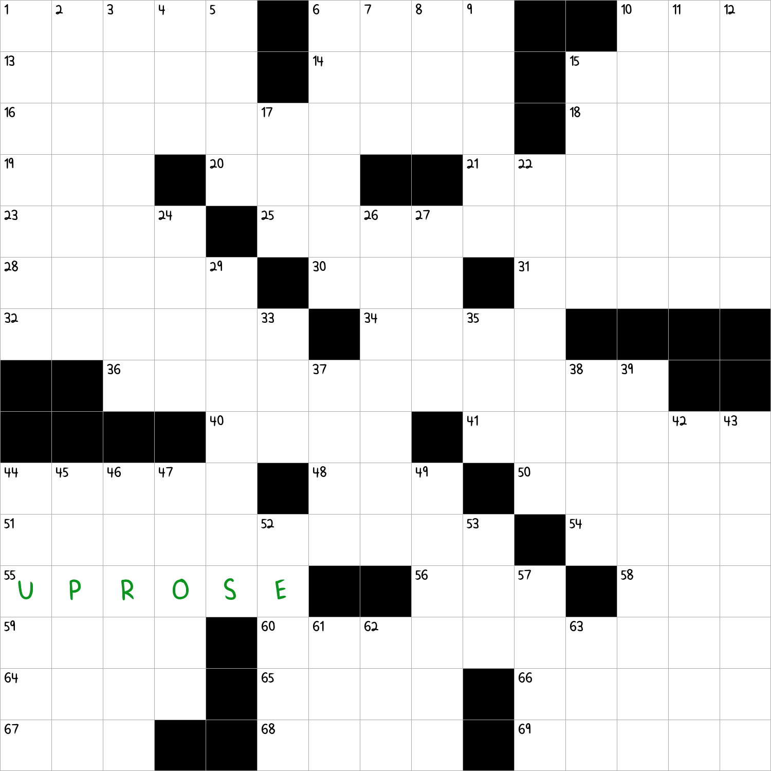 Revolted NYT Crossword Clue October 15 2024
