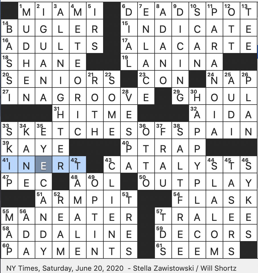 letter opener crossword clue