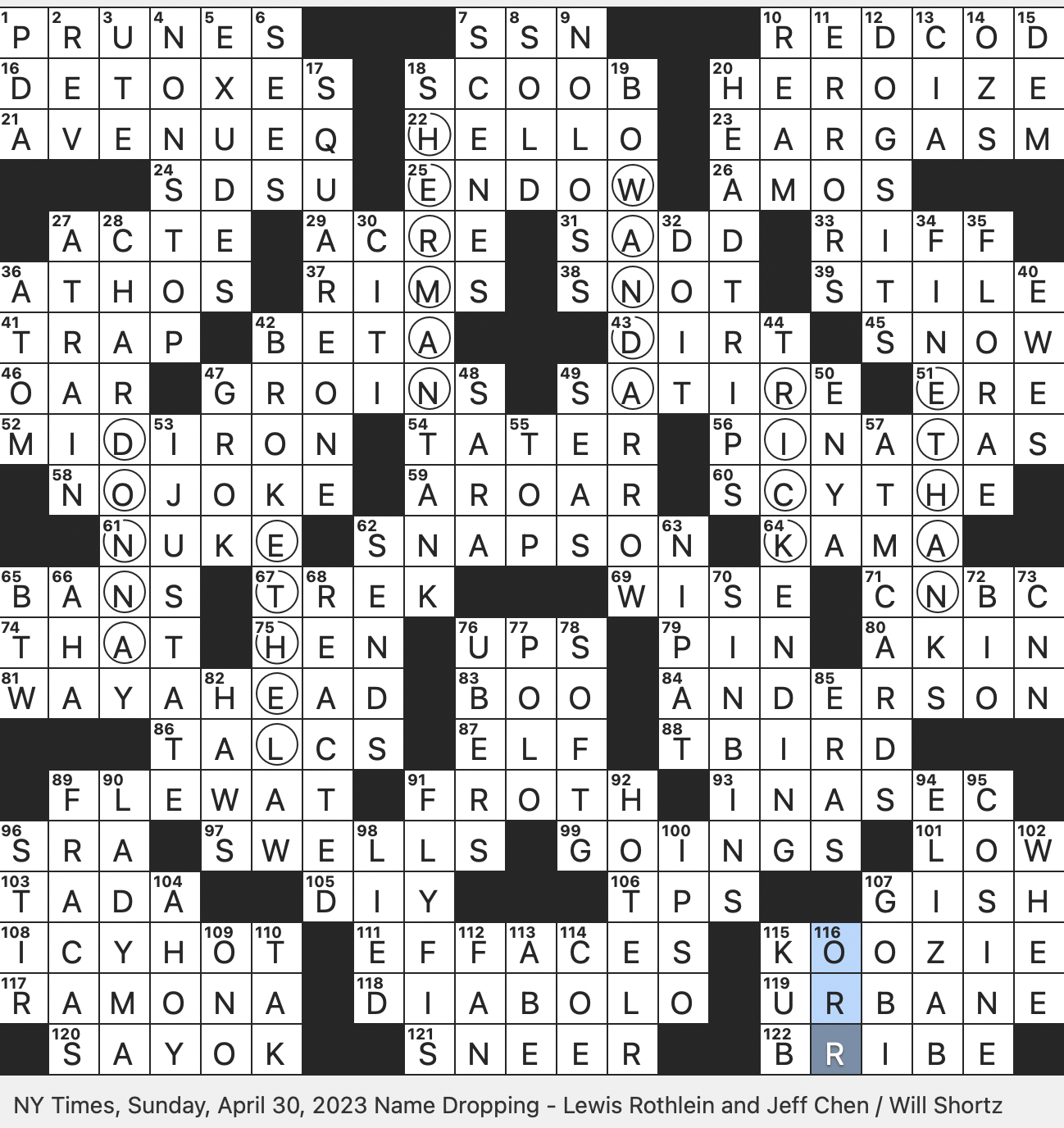 undermine crossword clue